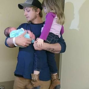 Meet your Posher, Joshua